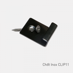 Chốt Kết Nối Inox CLIP11