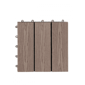 Vỉ AWood DT03 WG Coffee