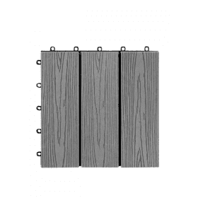 Vỉ AWood DT03 WG Darkgrey