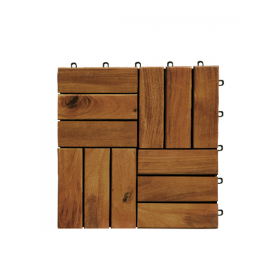 Vỉ Gỗ Tự Nhiên Căm Xe-12