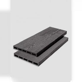 Gỗ nhựa ATwood AT140x21 dark grey