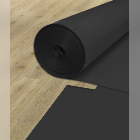 Foam Cao Su đen 3 mm
