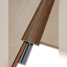 Nẹp nhựa nối sàn NS-304