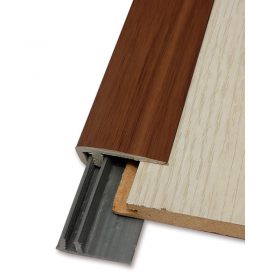 Nẹp nhựa kết thúc KT-205