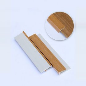 Nẹp nhựa KU227