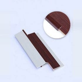 Nẹp nhựa KU301