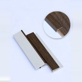 Nẹp nhựa KU304