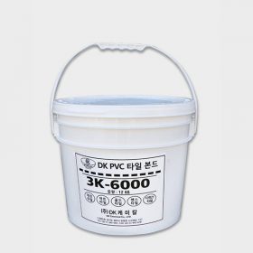 Keo dán sàn nhựa 3K 6000
