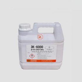 Keo dán sàn nhựa 3K 6000 5kg