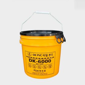 Keo dán sàn nhựa DK-6000