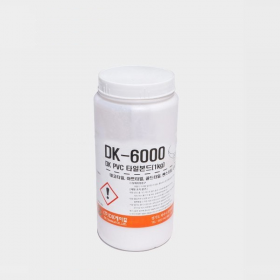 Keo dán sàn nhựa DK6000 1kg