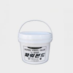Keo dán sàn nhựa Y-8000-4kg