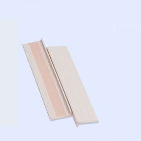 Nẹp nhựa P01