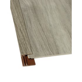 Nẹp nhựa kết thúc F5-151