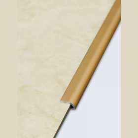 Nẹp nhôm PC-1 Gold-3mm