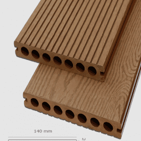 Sàn gỗ AWood AD140x24 Wood