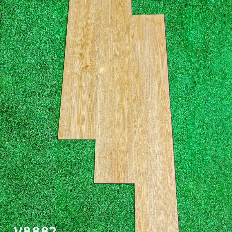 Sàn gỗ Công nghiệp 3K VINA V8882