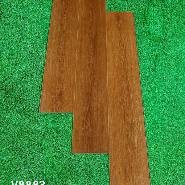 Sàn gỗ Công nghiệp 3K VINA V8883