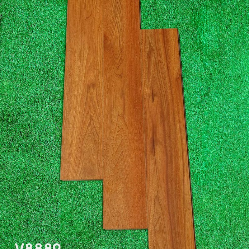 Sàn gỗ Công nghiệp 3K VINA V8889
