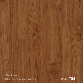 Sàn gỗ DREAM FLOOR T188