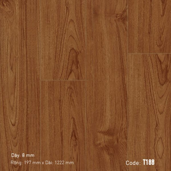 Sàn gỗ DREAM FLOOR T188
