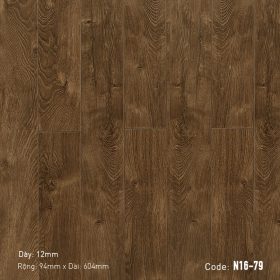 Sàn gỗ NOBLESSE N16-79
