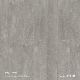 Sàn gỗ NOBLESSE N16-88
