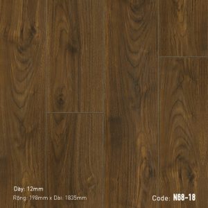 Sàn gỗ DREAMLUX N68-18