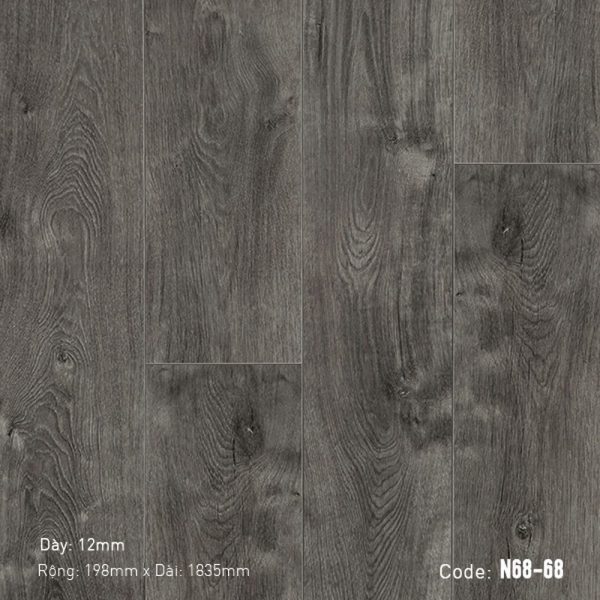 Sàn gỗ DREAMLUX N68-68