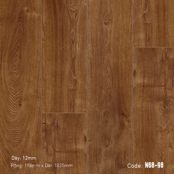 Sàn gỗ DREAMLUX N68-98