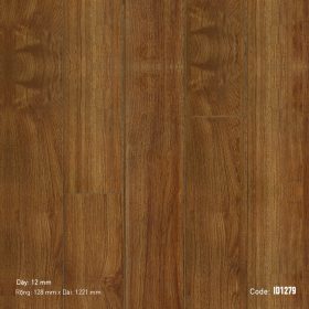 Sàn gỗ công nghiệp INDO-OR ID1279 – ảnh trực diện mặt ván