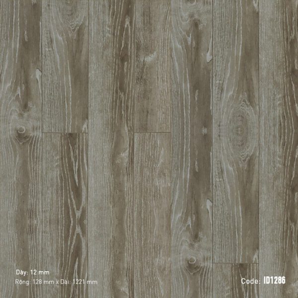 Sàn gỗ công nghiệp INDO-OR ID1286