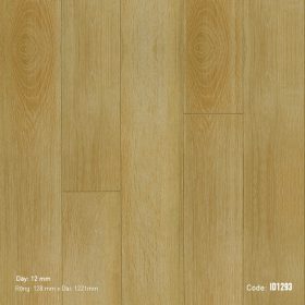 Sàn gỗ công nghiệp INDO-OR ID1293 – ảnh trực diện mặt ván