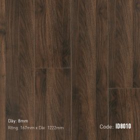 Sàn gỗ công nghiệp INDO-OR ID8010