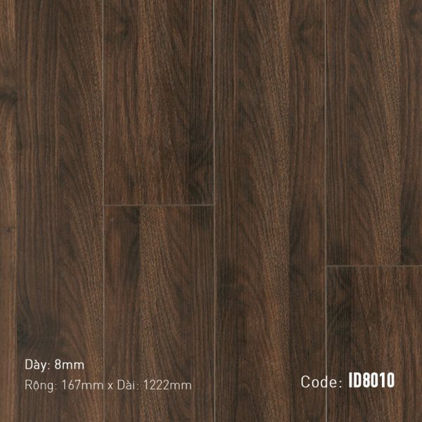 Sàn gỗ công nghiệp INDO-OR ID8010