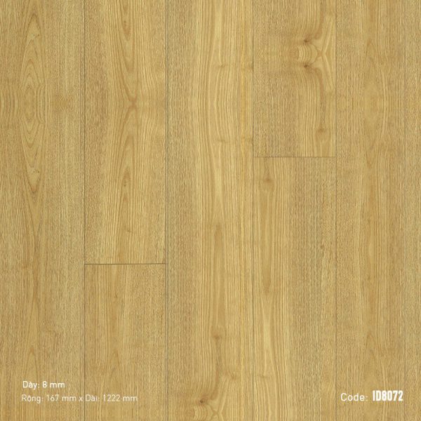 Sàn gỗ công nghiệp INDO-OR ID8072