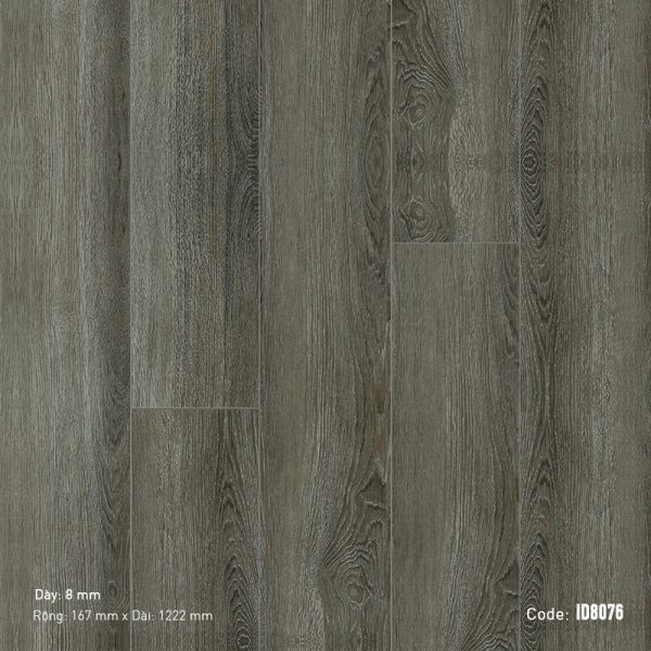 Sàn gỗ công nghiệp INDO-OR ID8076