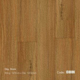 Sàn gỗ công nghiệp INDO-OR ID8086