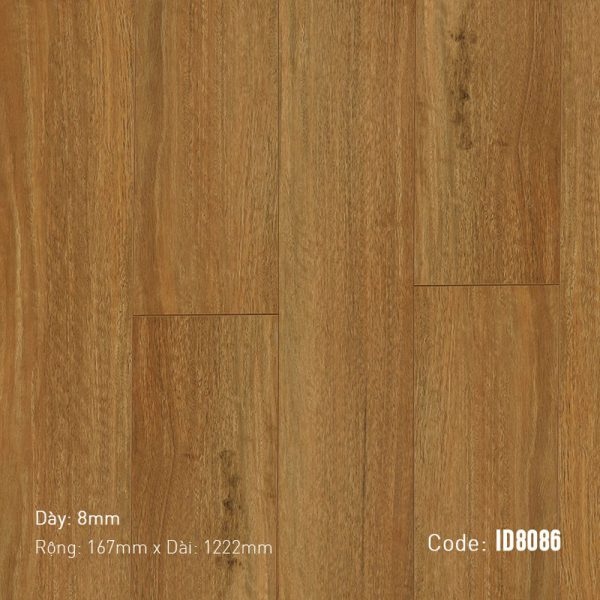Sàn gỗ công nghiệp INDO-OR ID8086