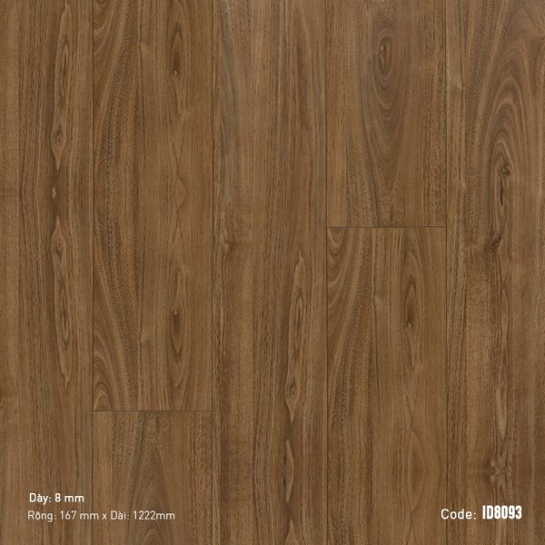 Sàn gỗ công nghiệp INDO-OR ID8093