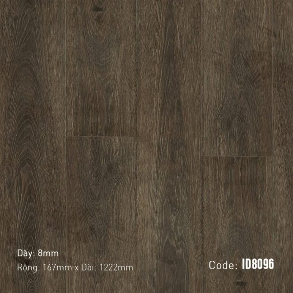 Sàn gỗ công nghiệp INDO-OR ID8096
