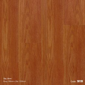 Sàn gỗ ShopHouse SH139 – ảnh trực diện mặt ván
