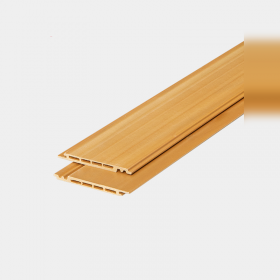 3K WPC Decor P105x9 Teak