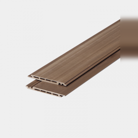 3K WPC Decor P105x9 Walnut