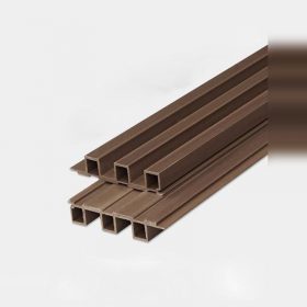 3K WPC Decor P120x25 Walnut