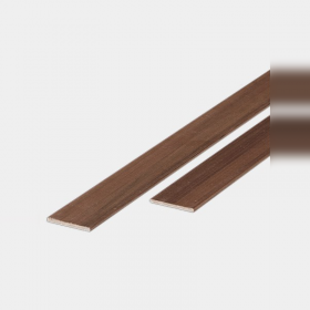 3K WPC Decor P50x3.5 Walnut