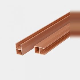 Tấm ốp trần và ốp tường 3K WPC Decor P60x40 Cherry