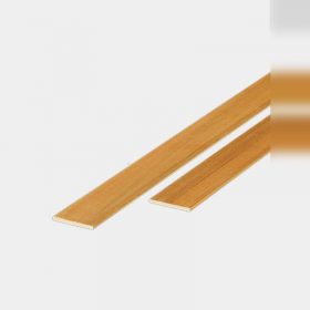 3K WPC Decor P50x3.5 Teak