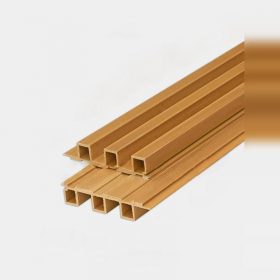 3K WPC Decor P120x25 Teak