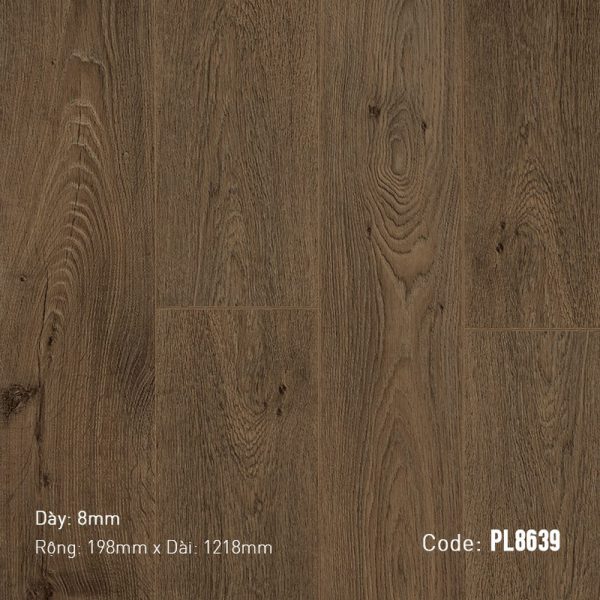 Sàn Gỗ Dream Prolux PL8639